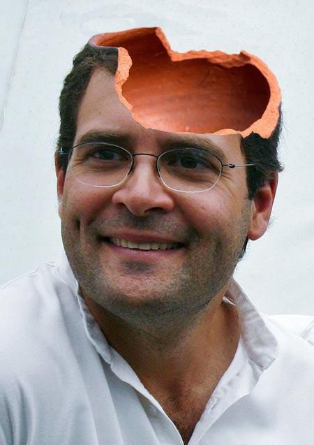 rajamaka's tweet image. The book and his brain both are empty as always. 🤡 
Thought that he'd get away from the cameras , but I was Wrong. 
He is Still a " CAMERA JIVI " 
#Pappu