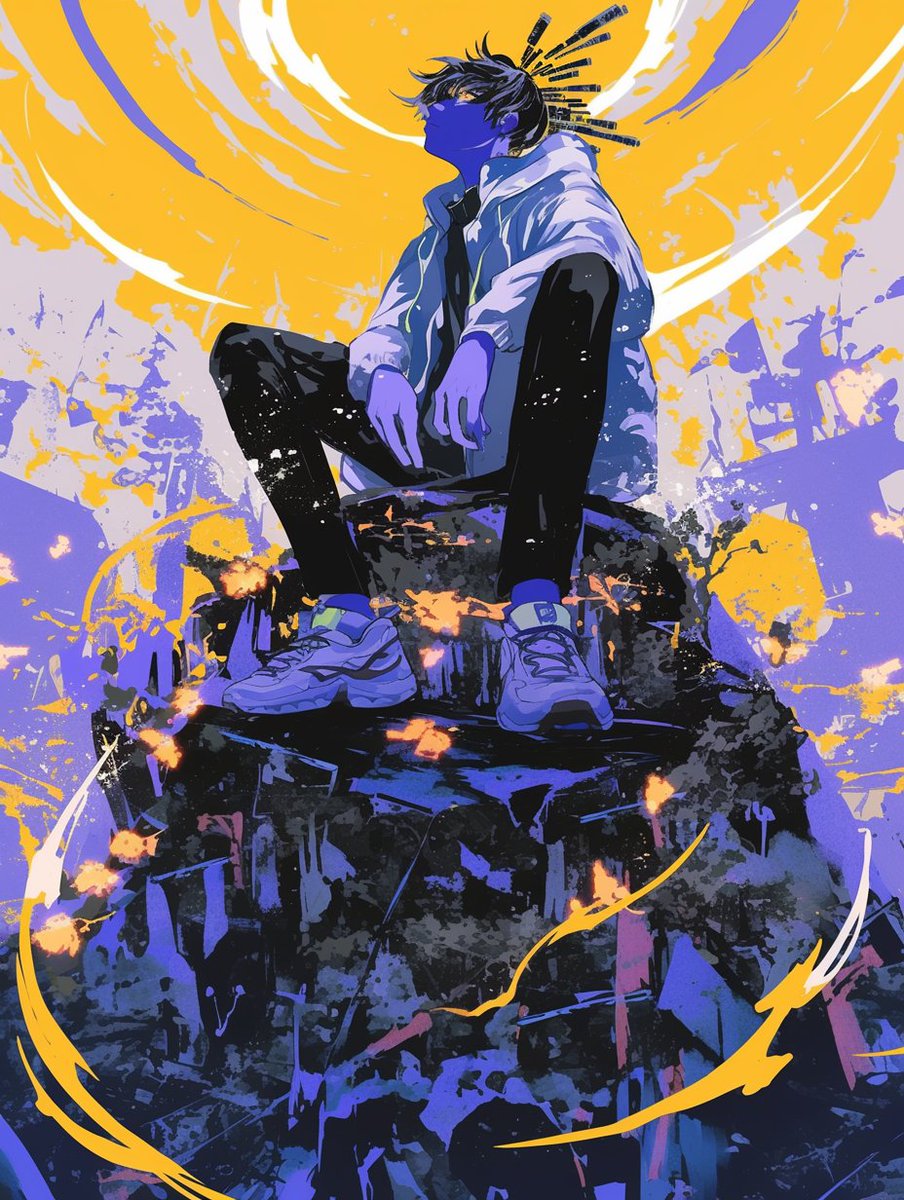 何気に色々なの作ってきたんだな。 出してないだけで(笑) #フリー