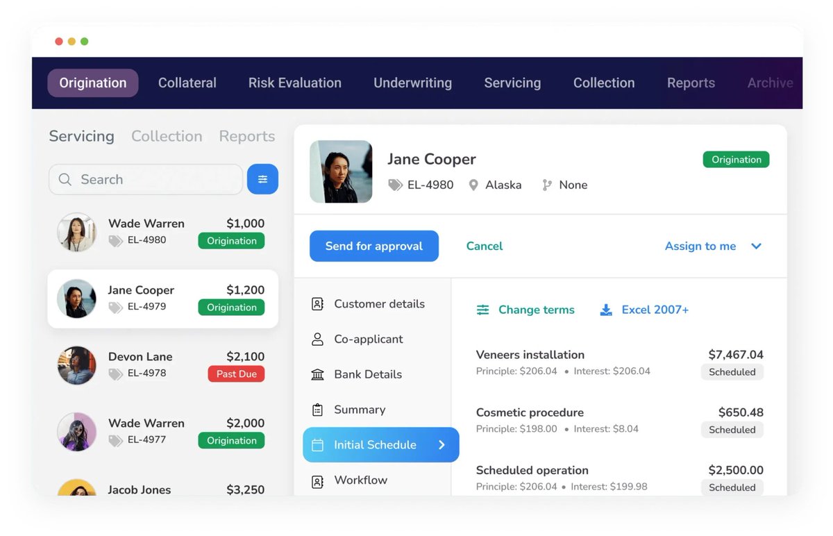 TurnKey Lender tweet media