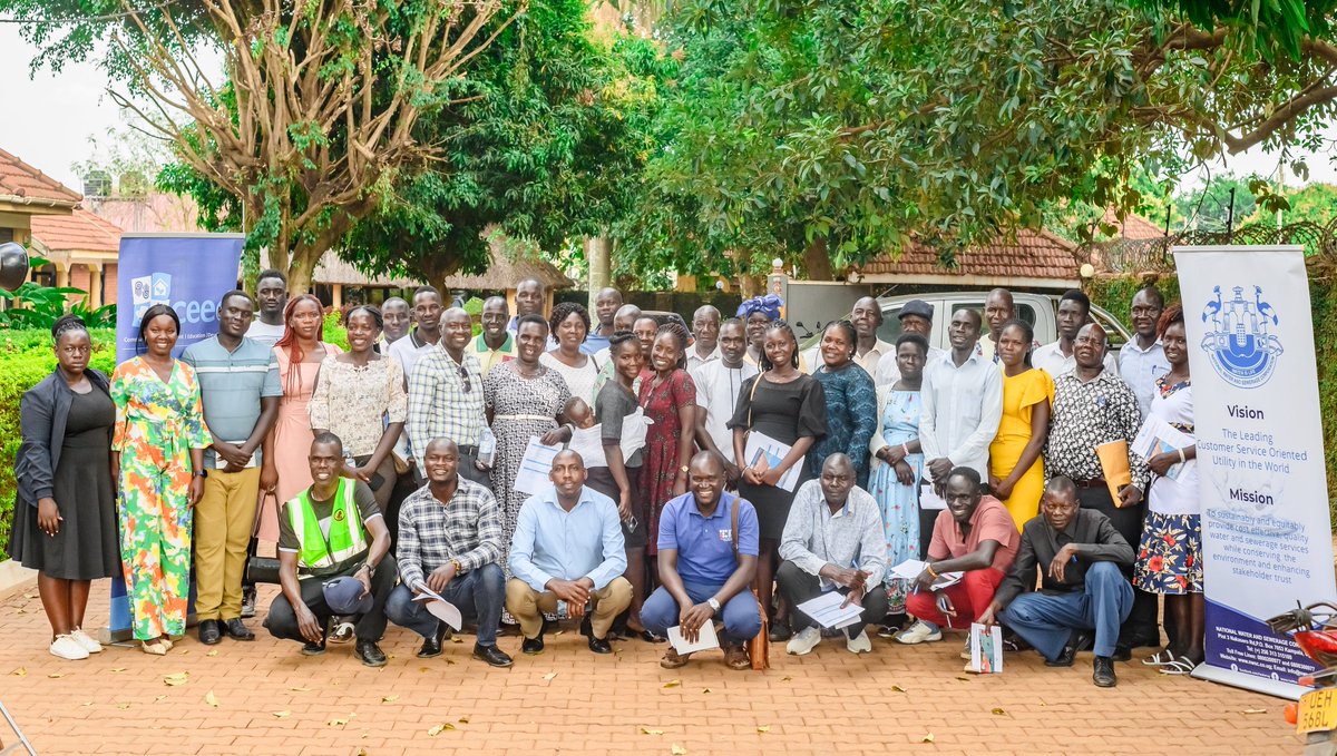 CEED Uganda tweet media