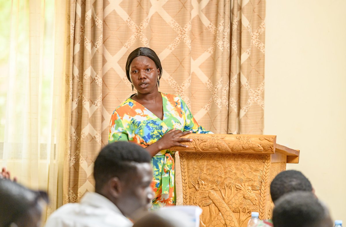 CEED Uganda tweet media