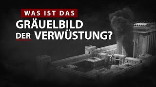 Gute Nachrichten Video: Was ist das Gräuelbild der Verwüstung? youtu.be/HWTtBDdJS2o #gutenachrichtenvideo #beyondtodaytv #GräuelbildDerVerwüstung #Endzeit #Prophezeiung #Tempel #Jerusalem