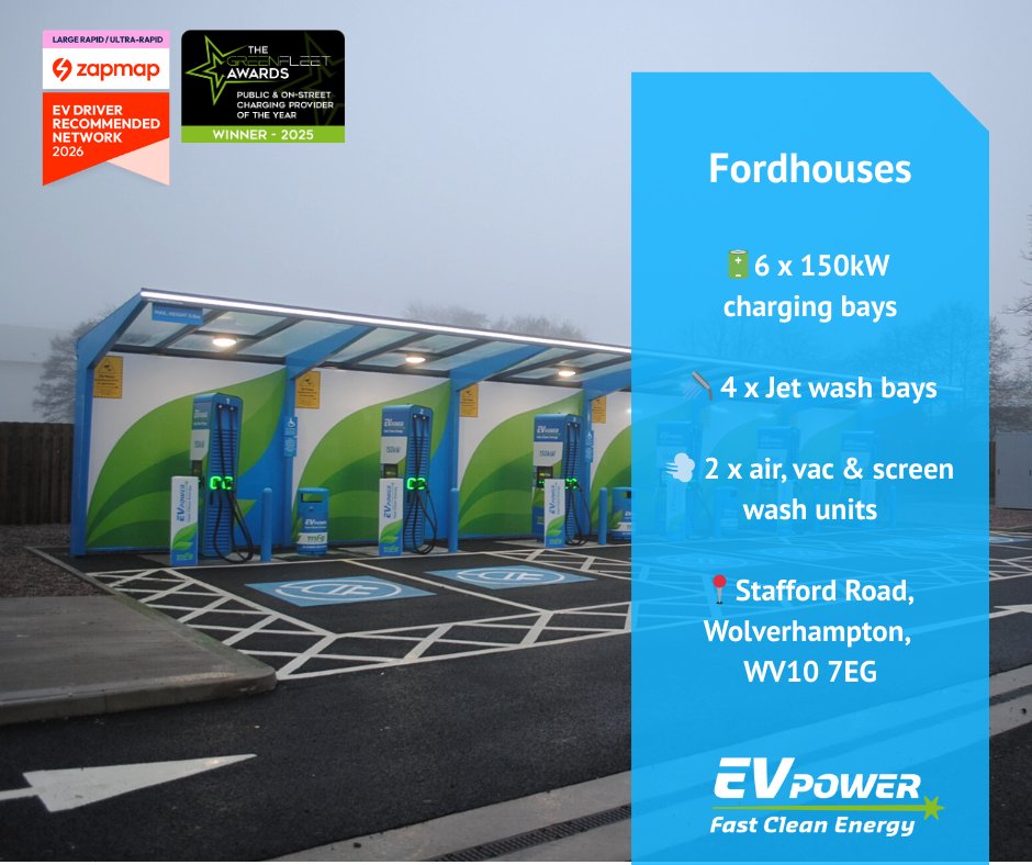 EV Power tweet media