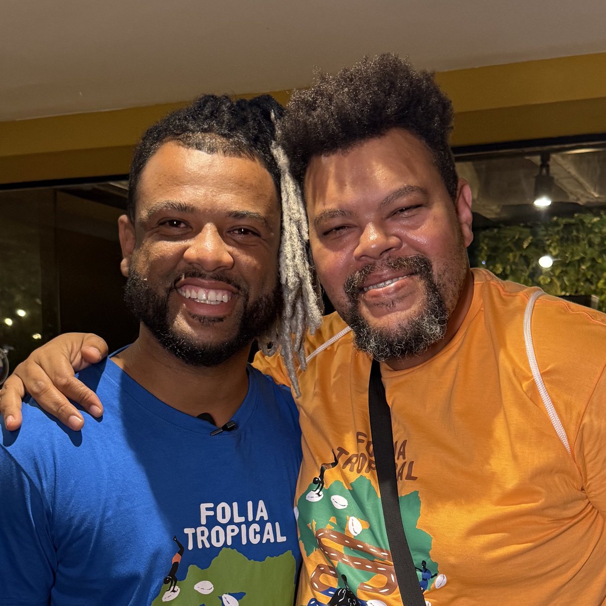 Rene Silva tweet media