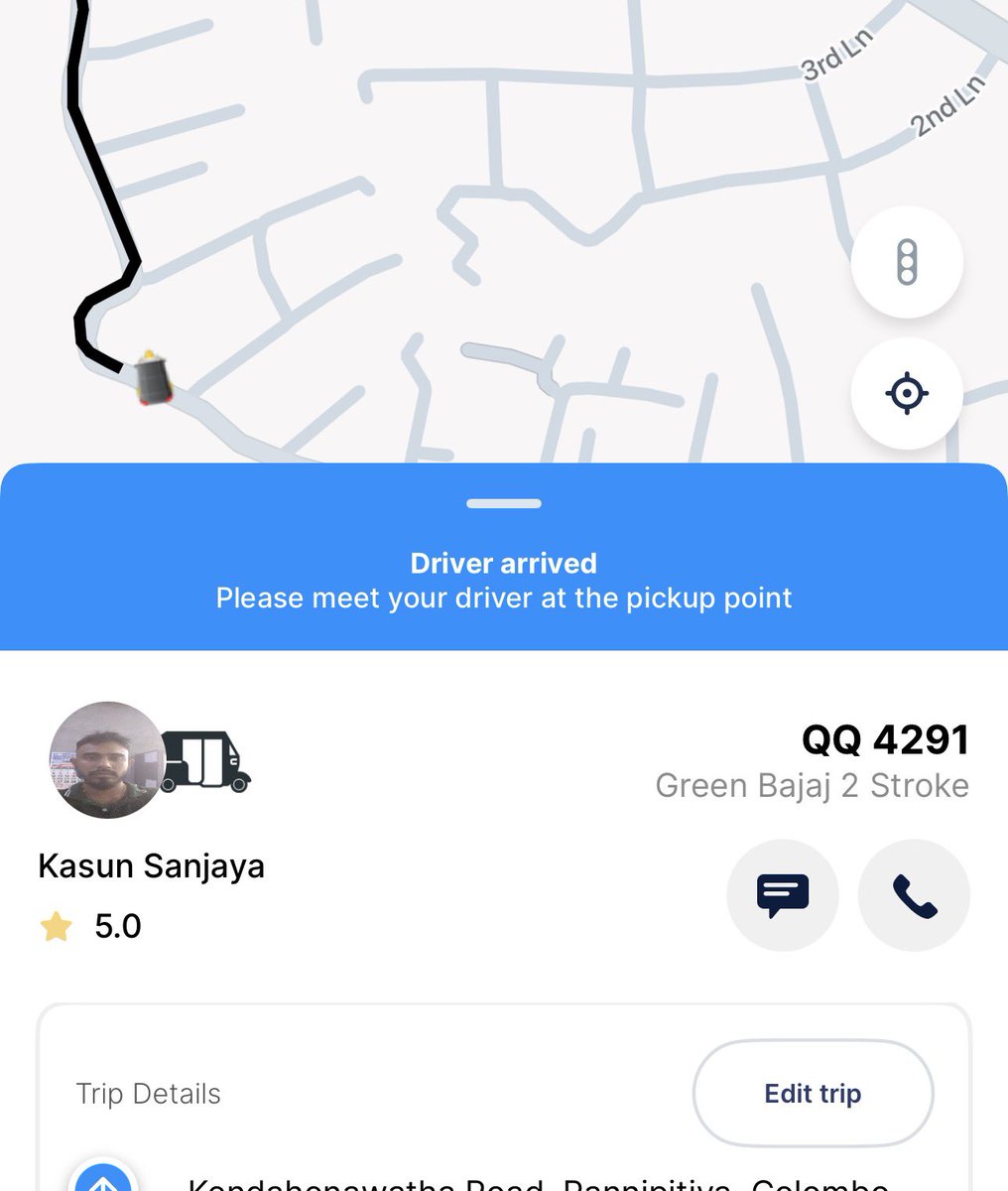 eranga tennakoon tweet media