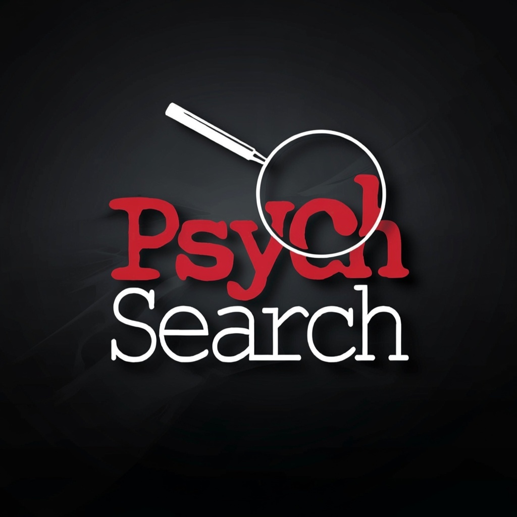PsychSearch tweet media