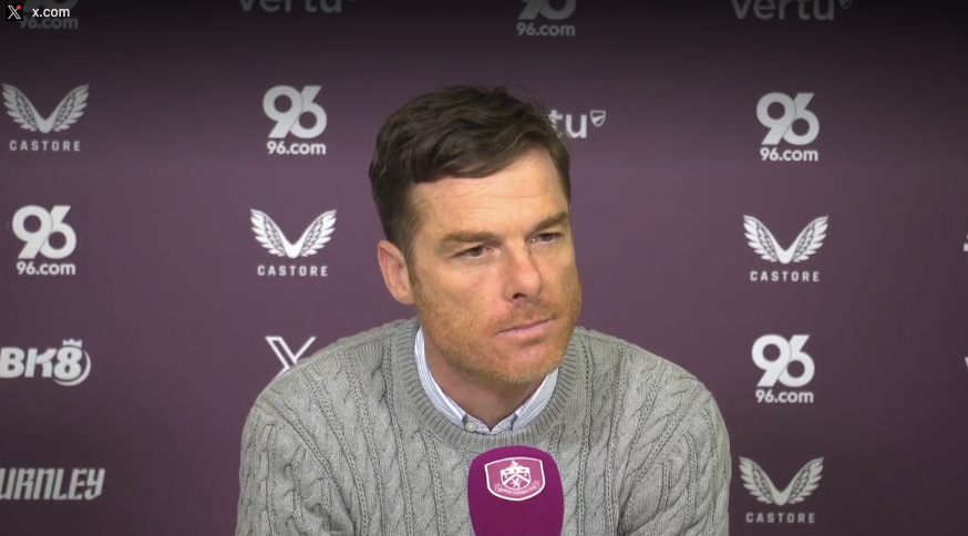 TurfCast - Burnley FC Fan Channel tweet media