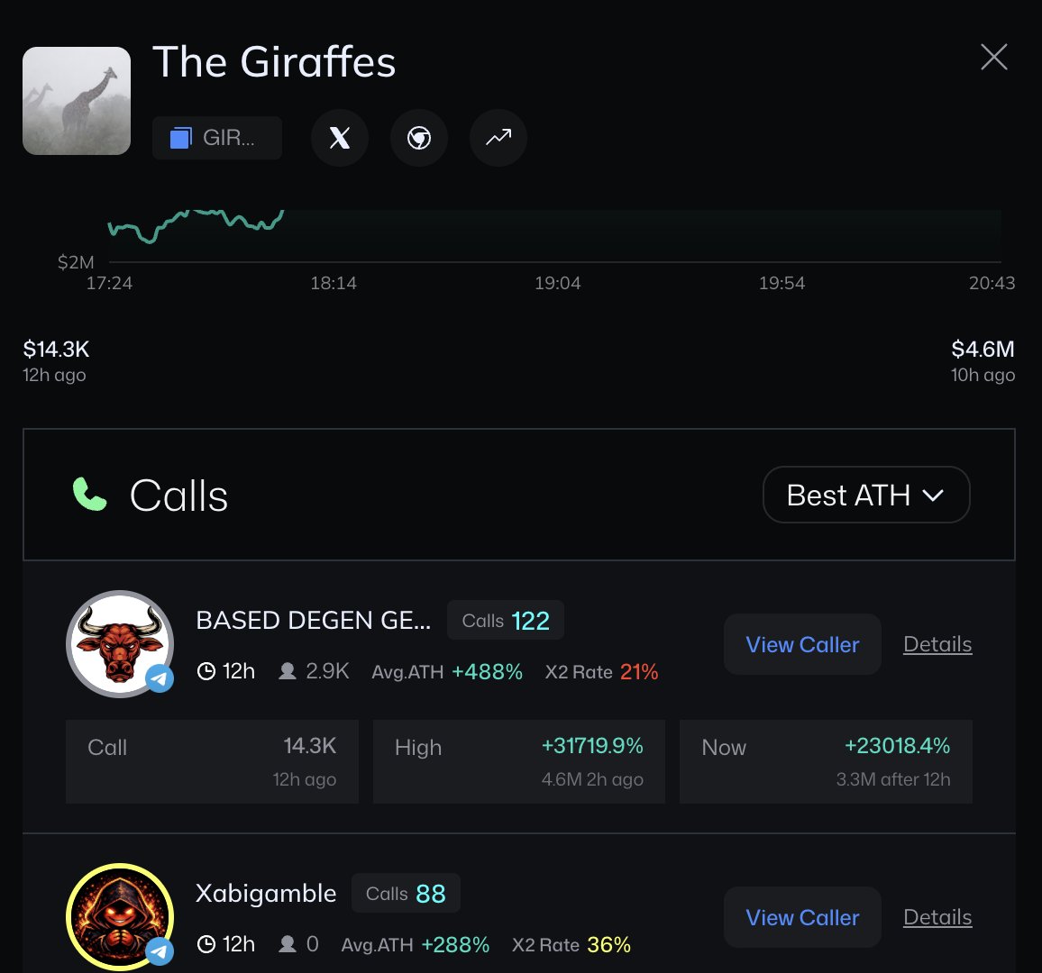 Outlight.fun tweet media