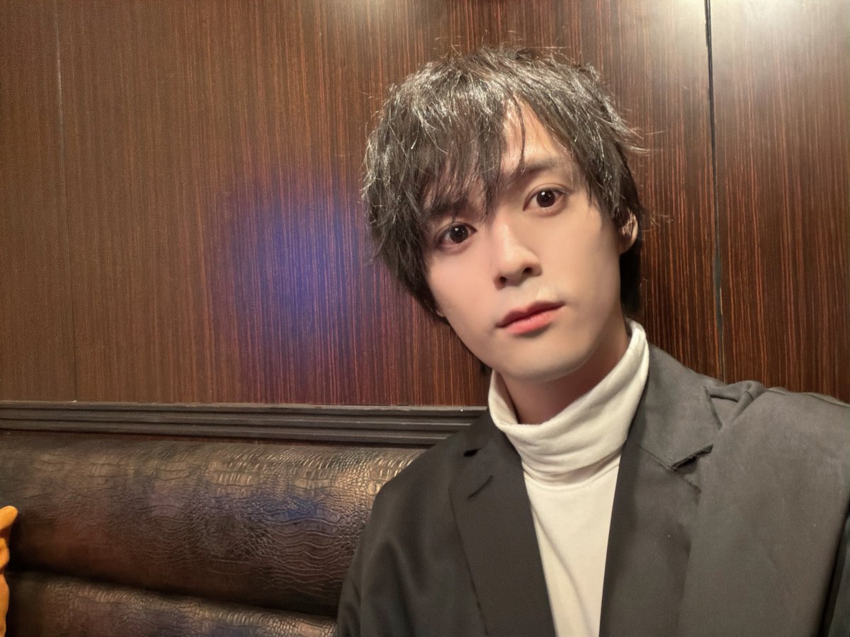 0909Ryugi's tweet photo. 本日は
富岡魂の新酒発表会ご来場
ありがとうございました！

本当にたくさん飲んで
酔ってしまい
僕はとても楽しかったですが
少しでもご迷惑をおかけしてしまった方がいたのであれば
ごめんなさい🙇

ぜひ今後とも富岡魂を味わっていただければ幸いです！

#富岡魂 https://t.co/7rTQtrUUvM