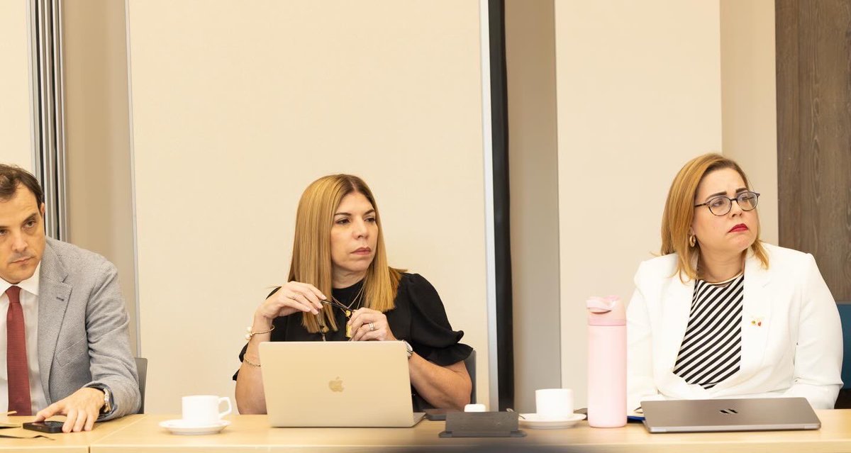 Consejo Nacional de Competitividad 🇩🇴 tweet media