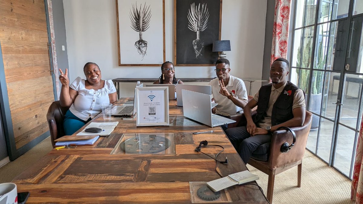 the Virtual Doctors tweet media