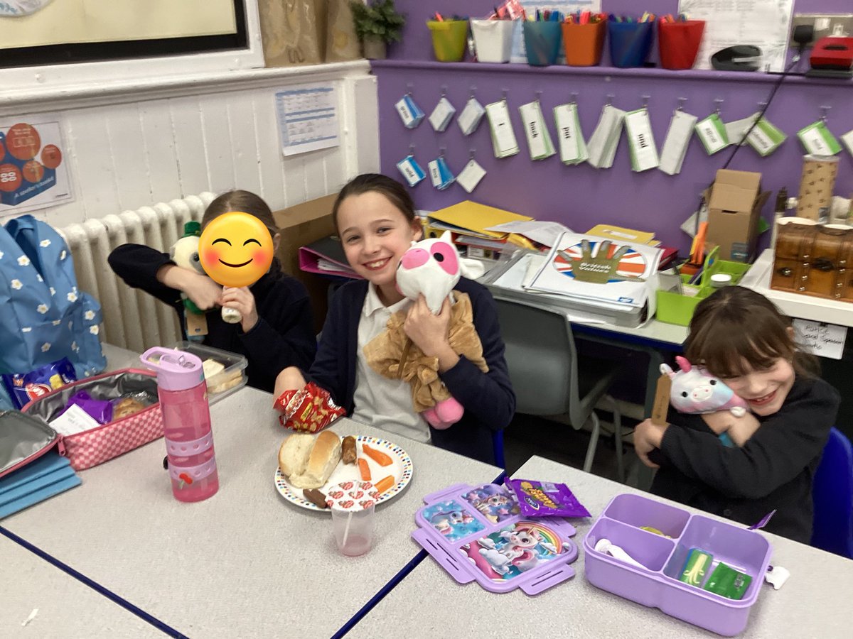 Christ Church Primary School Denshaw tweet media