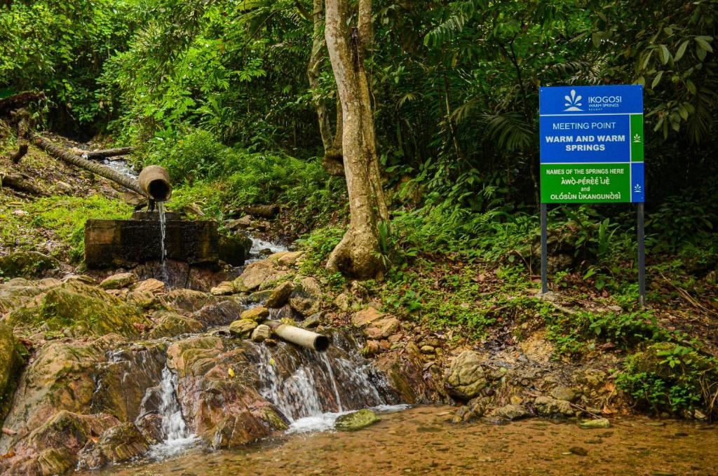 CavistaHoldings's tweet photo. This #ValentinesDay, make it more than a celebration; make it a memory at @goseeikogosi 

Start your morning with a lazy swim in the thermal pool. Indulge in a savory lunch at Olosun restaurant. Enjoy a rejuvenating massage at the spa. Unwind with a night cap at the Treehouse https://t.co/nzmfSY5XZa