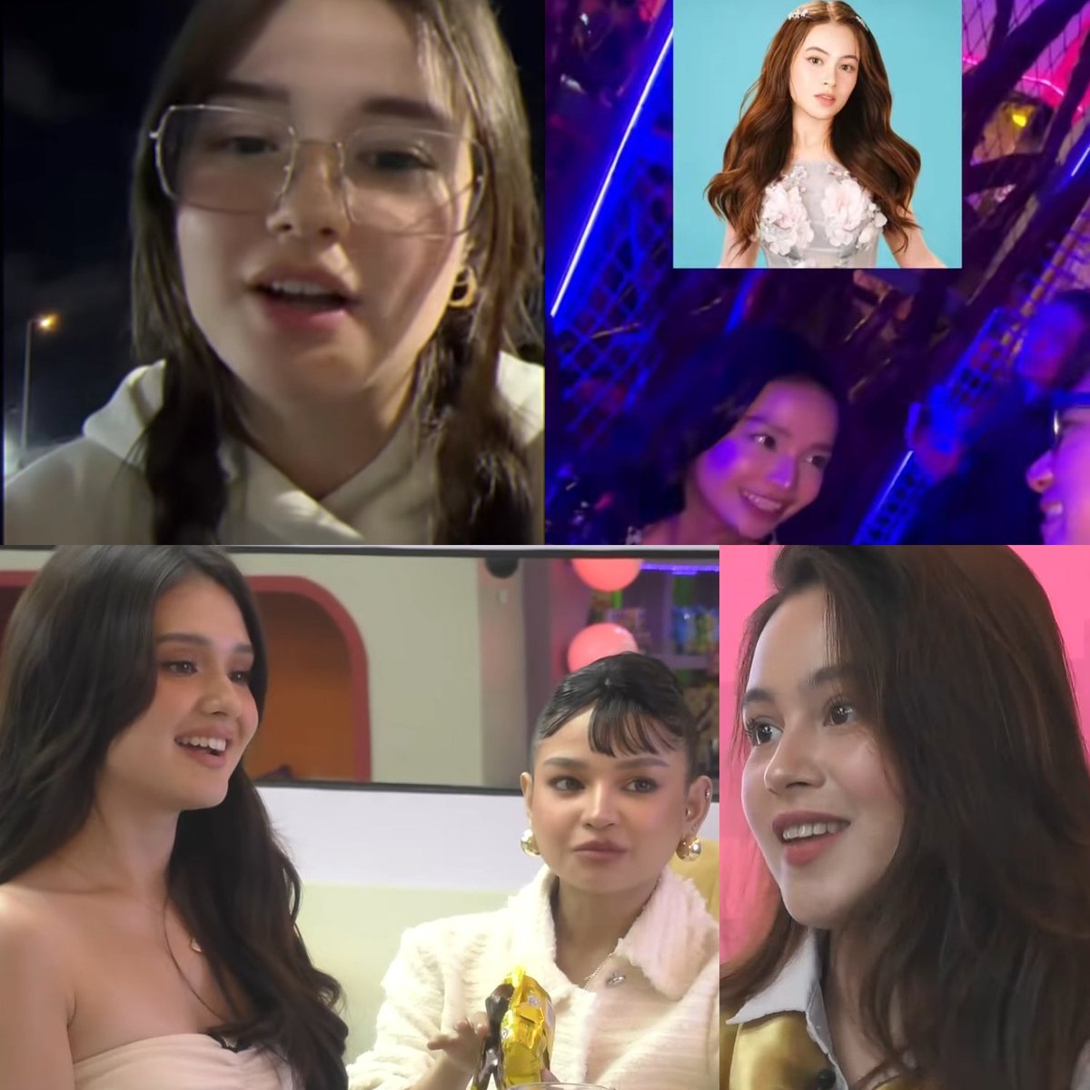 talaskrys's tweet image. "hinihila ako ni krystal" - xyriel
"i really do love krystal, i think she has big winner qualities" - kira

our krystal truthers finally met tala, yay!!! so happy na sabay sila pumasok ackkk :&amp;gt;&amp;gt;

WE TUES KRYSTAL EVERYDAY 
WE TUES KRYSTAL EVERYDAY 
#PBBCollab20BrentAndMika