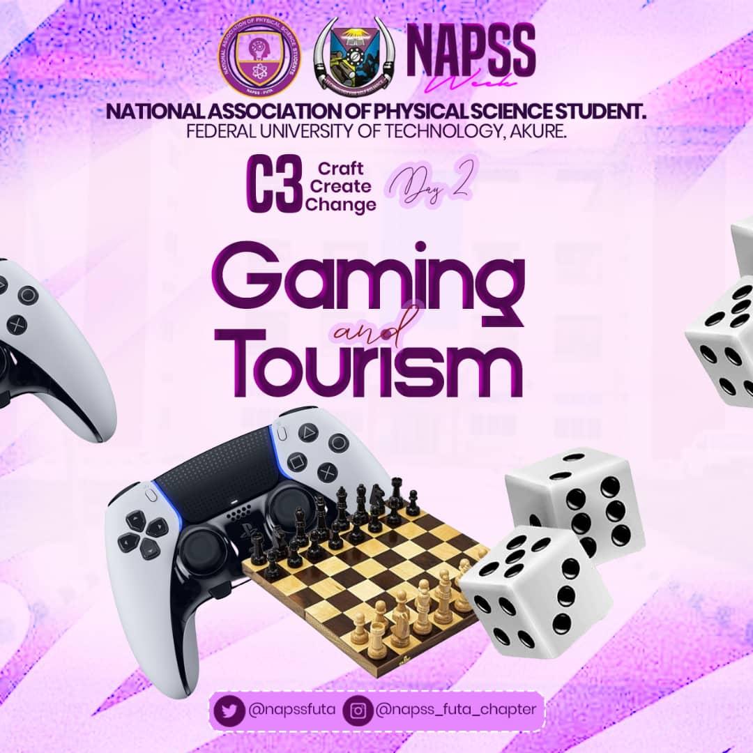 NAPSS FUTA CHAPTER tweet media