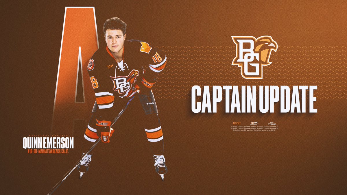 BGSU Hockey tweet media