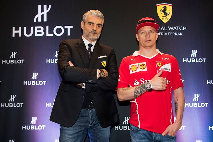 _jjkpins's tweet image. My boys for Hublot! Fvck yeees! 💪

#JUNGKOOK #KimiRaikkonen