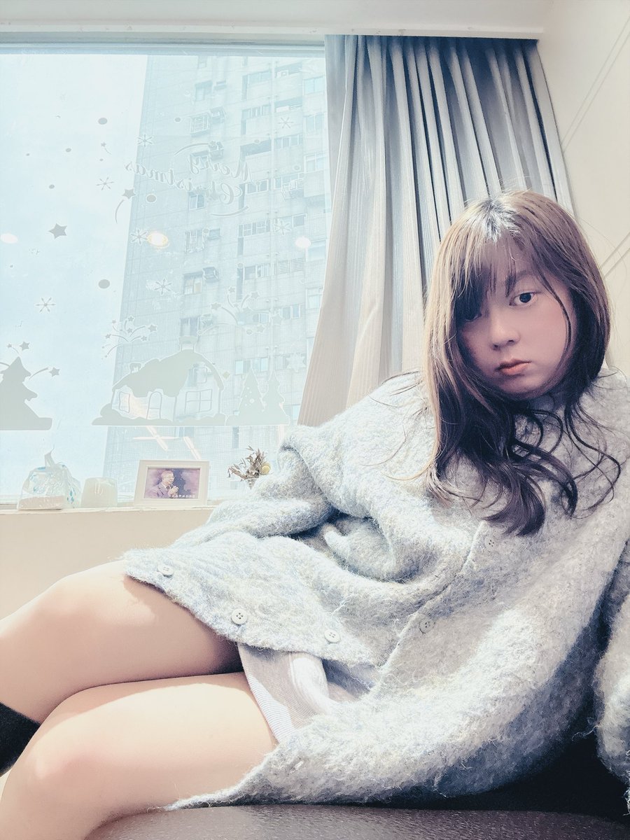 米娃miwa tweet media
