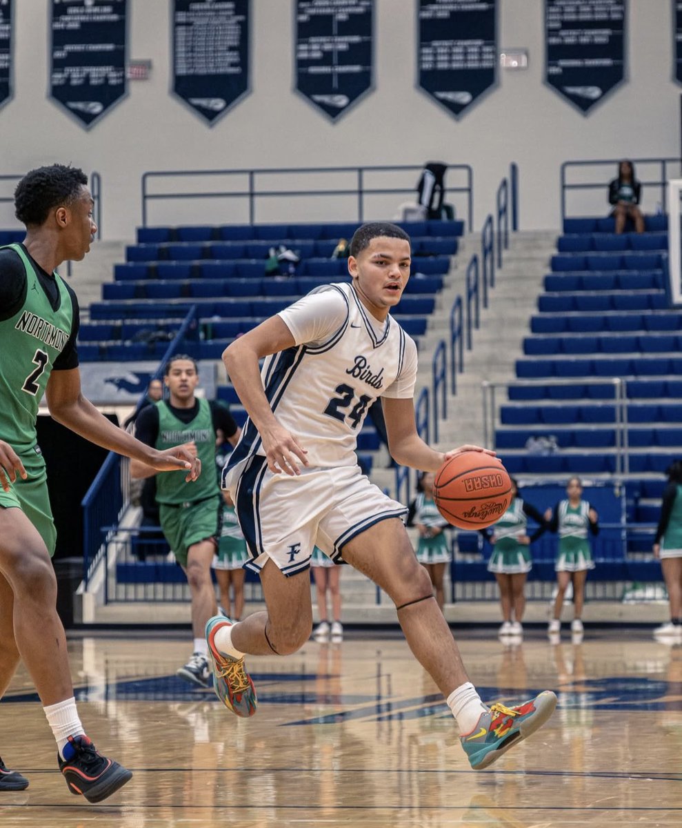 Fairmont Boy’s Basketball tweet media