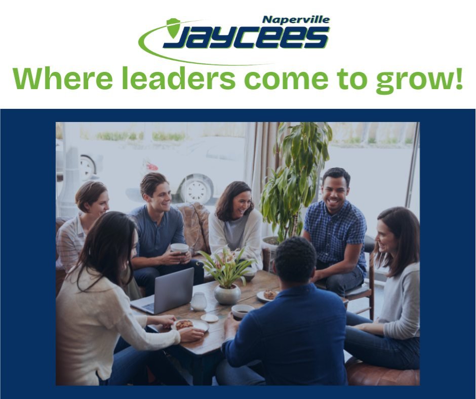 Naperville Jaycees tweet media