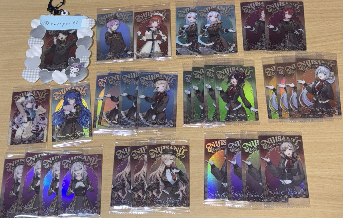 mii@お取引 tweet media