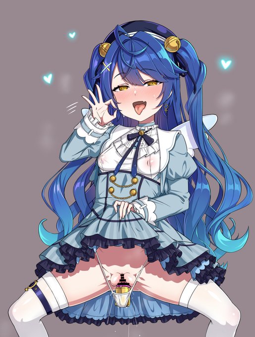 ビッチ化魔改造 ammykkr(支援サイト更新)

支援サイトにはガニ股つま先立ちの全身バージョンで、
ピチテカ魔改造衣装、巨乳差分、Nijihub水着とかが置いてありまする。 