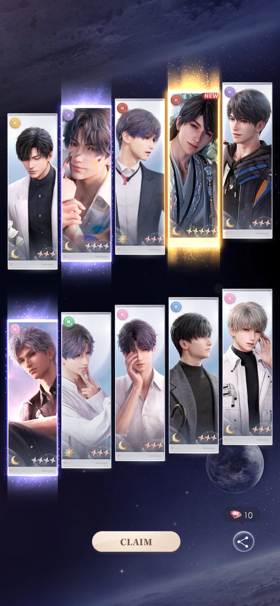 second pull baby!!!!