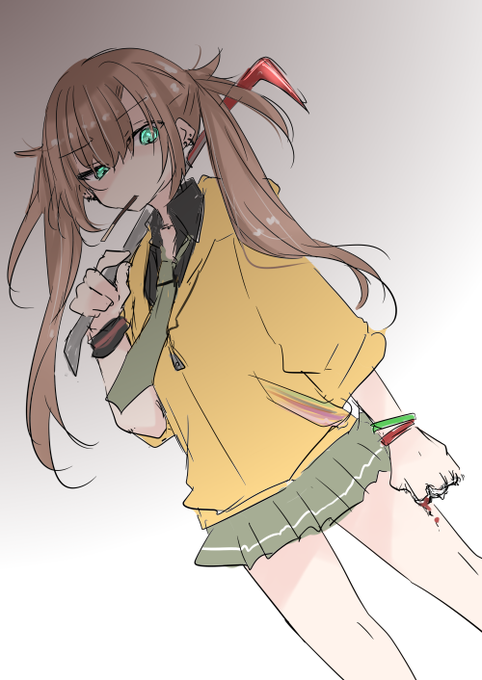 バールのようなもの 