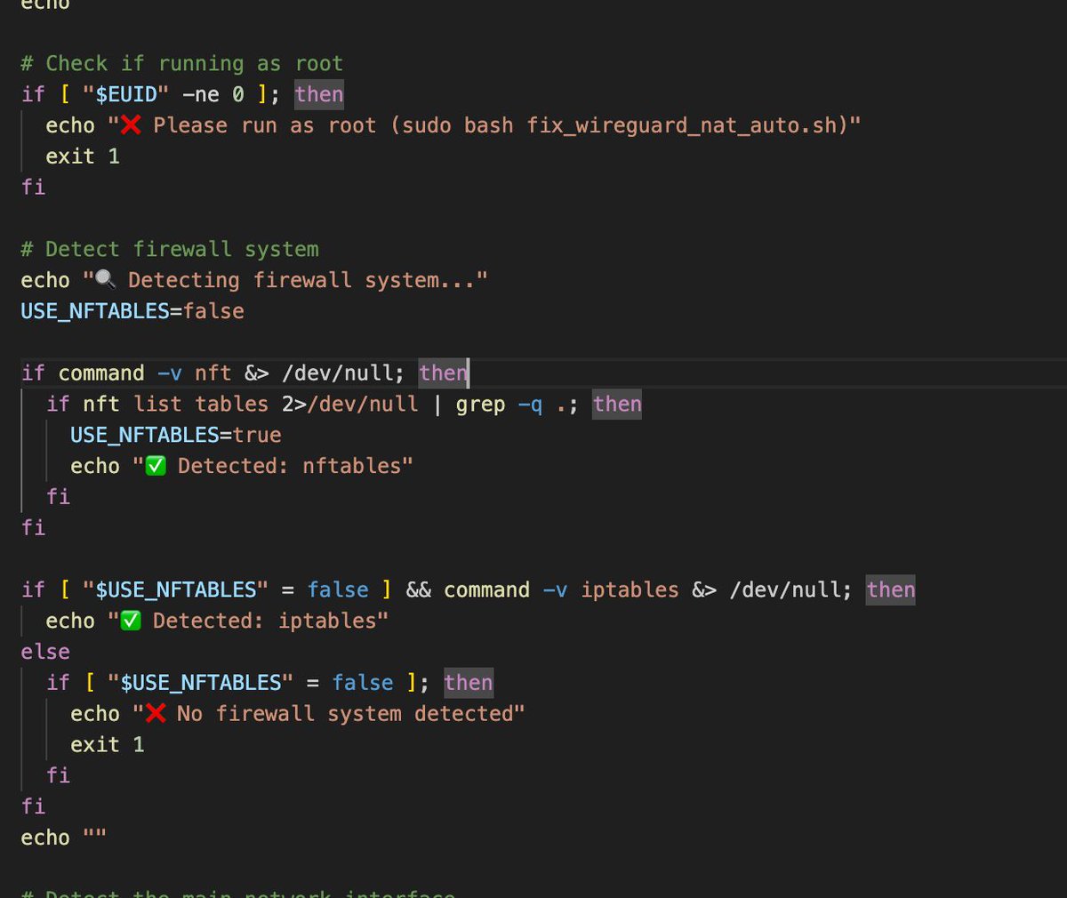 Guard VPN tweet media