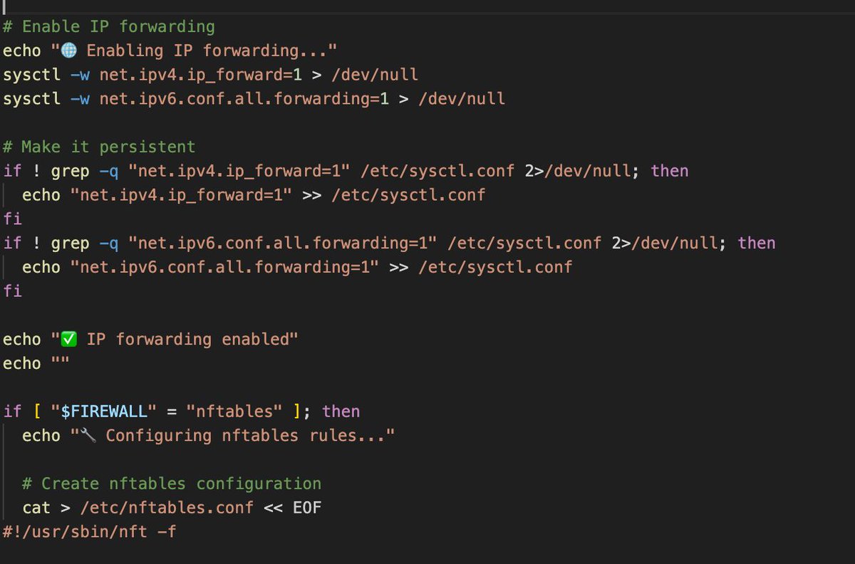 Guard VPN tweet media