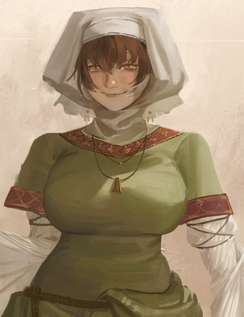 Green (comms closed :x) tweet media