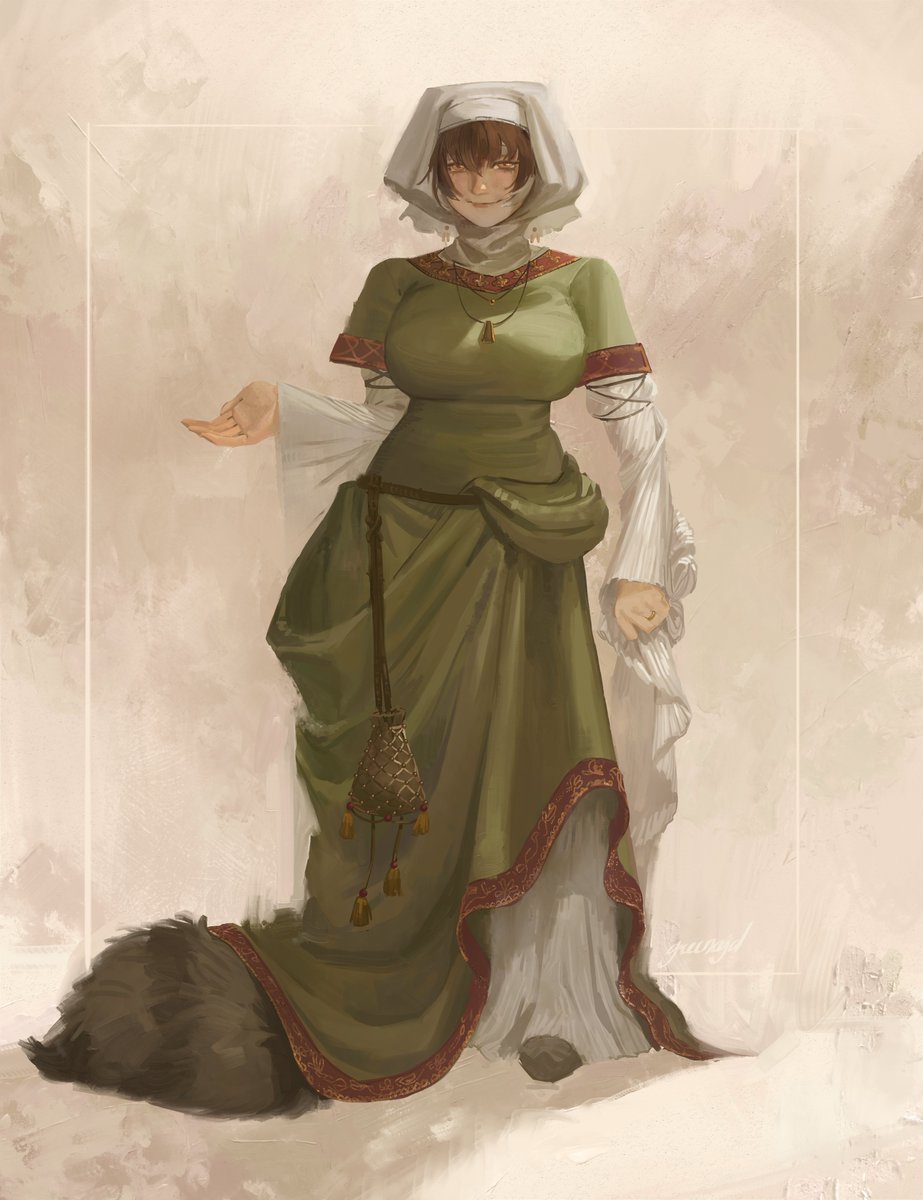 Green (comms closed :x) tweet media