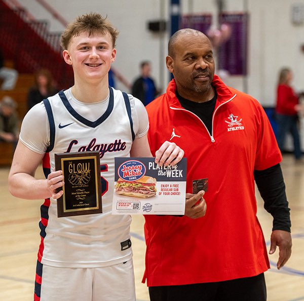 Cooper Kirk tweet media