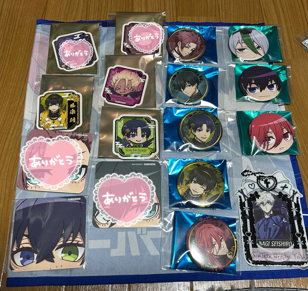 るい👑 tweet media