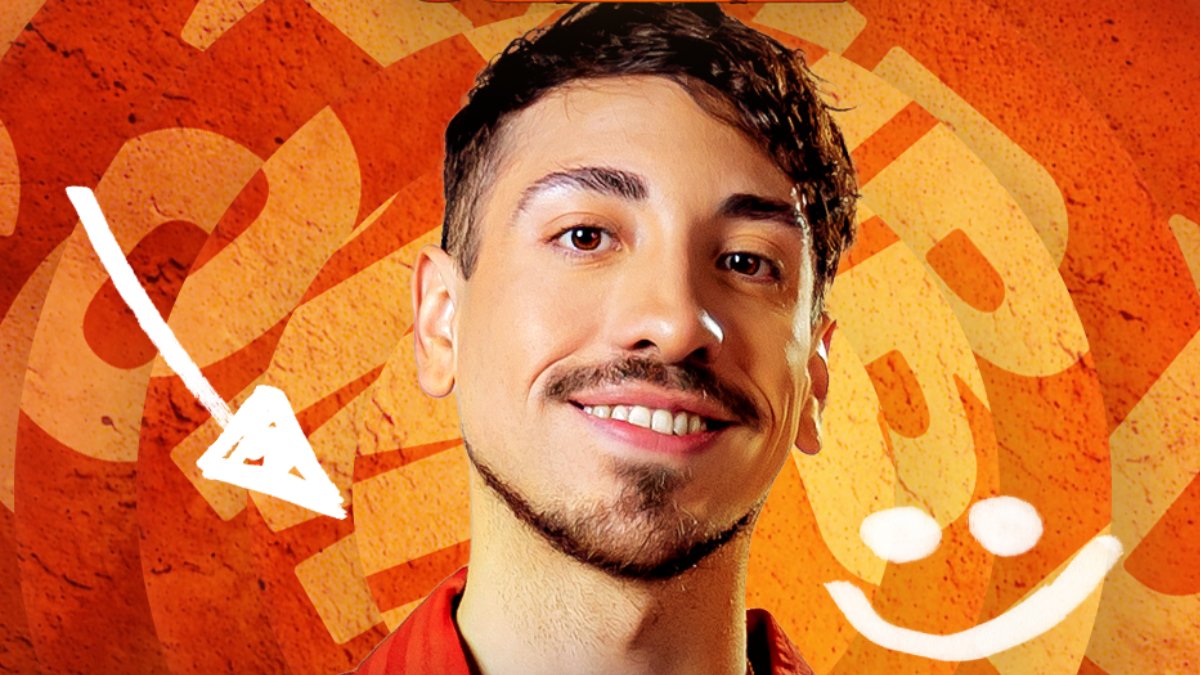 Cooperativa's tweet image. Diego Urrutia se suma al "Club de la Comedia" en Chilevisión #Cooperativa90 
tinyurl.com/298yxepz