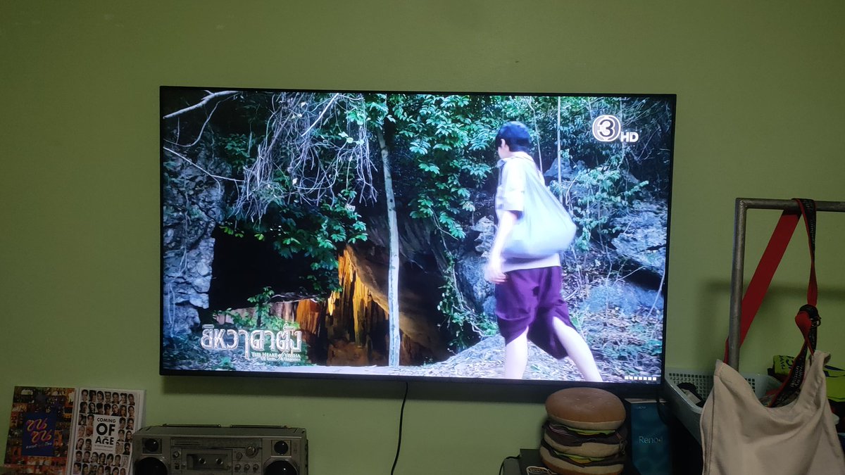 #ยิหวาดาตัง มาแล้วจ้า
#ยิหวาดาตังEP10