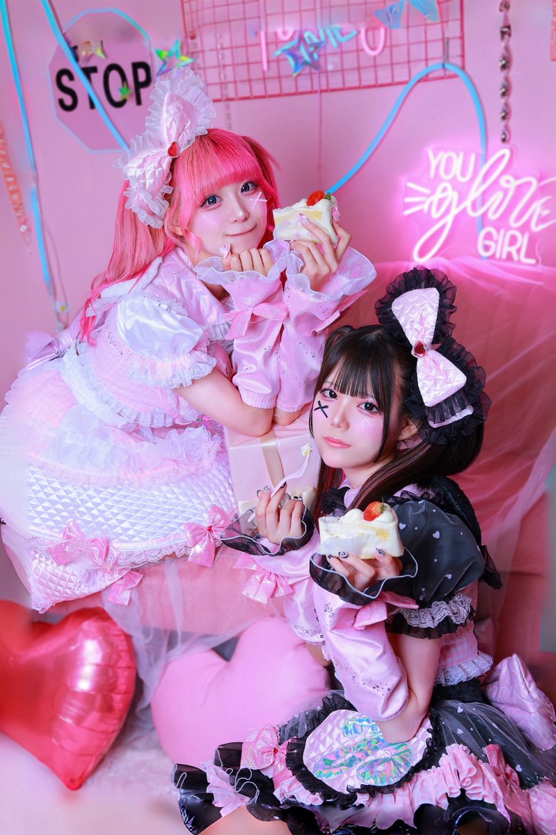 ゐなな (@inana_aa) / Posts / X