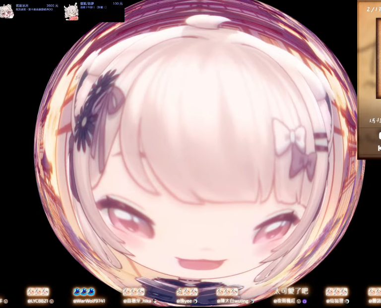 今天可以發這一系列的圖