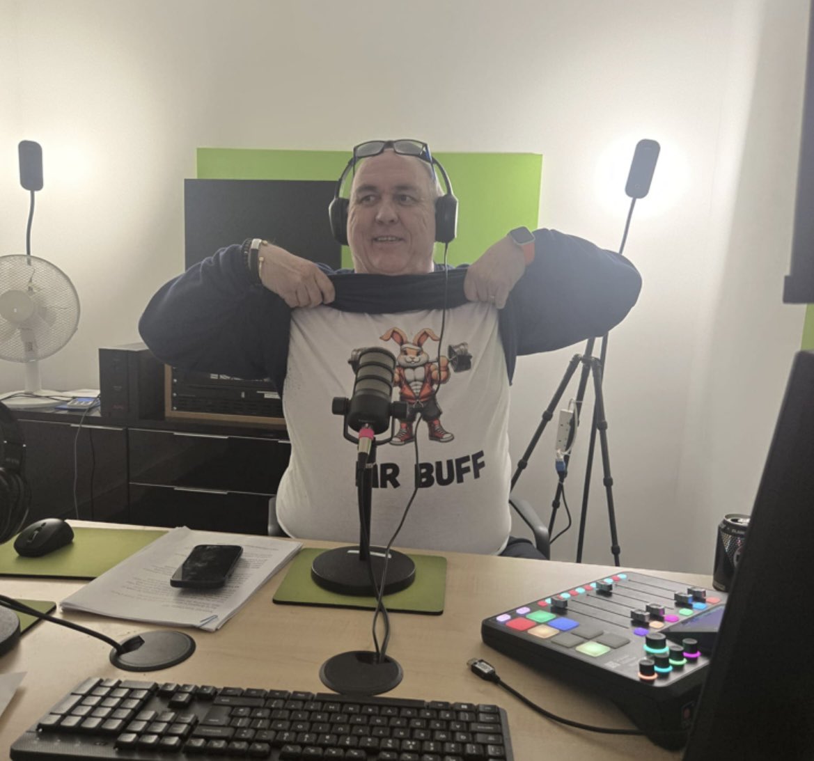 Paul Andrews tweet media