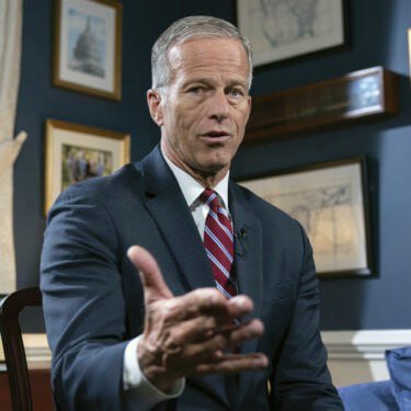 QMegaTrump's tweet image. 🚨BREAKING: Would you support FIRING Senate Majorty Leader John Thune if the SAVE Act doesn’t pass ?

A. Hell yeah
B. No

IF Yes, Give me a THUMBS-UP👍!!

MAKE THIS GO VIRAL ON 𝕏. LET’S GO 👏