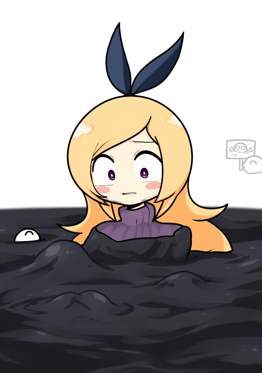 ラバー沼だと嬉しいね