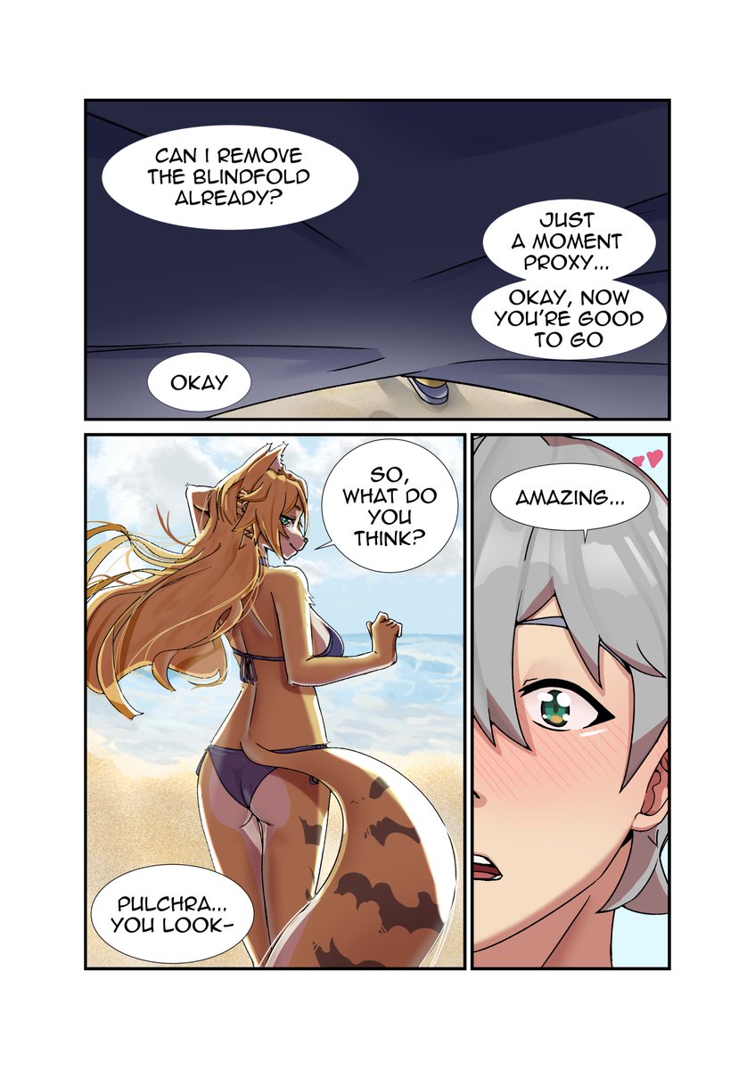 PrefaceGrim's tweet photo. Wise can't stop thinking about her
(Repost)

#zzzero https://t.co/cEPXJysdHz