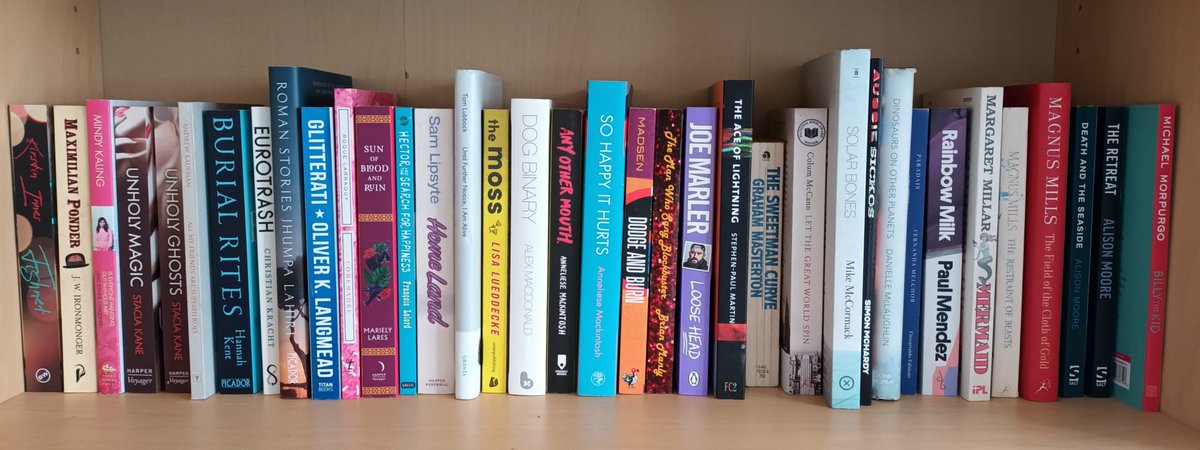 Big Green Bookshop tweet media