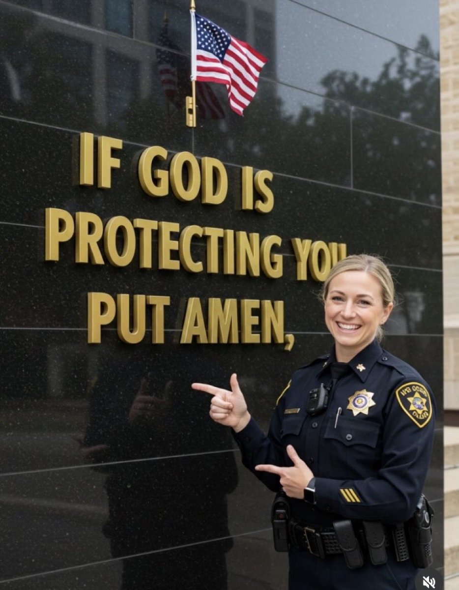 Trust God Brah tweet media