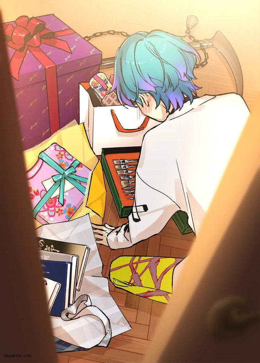 나마에/名前 tweet media