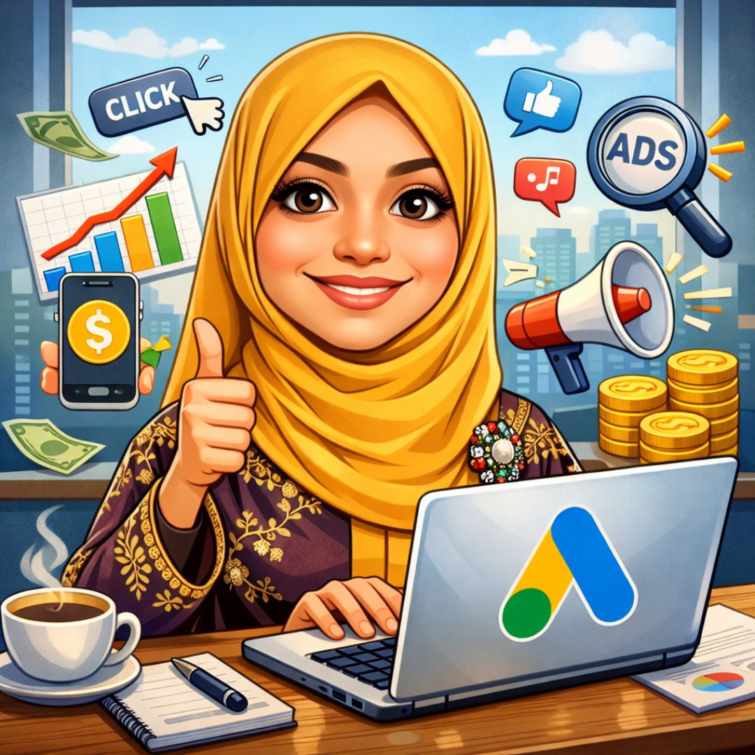 spadsalchemist's tweet photo. Google Ads Specialist | Turning Clicks into Conversions
#GoogleAdsExpert #googleadsspecialist #digitalmarketingexpert #PPCExperts #PaidAdsThatWork #OnlineAdvertising #PerformanceMarketing #freelancerlife #FreelancingBangladesh #WomenInMarketing #marketingstrategist #AdCampaigns https://t.co/yLAWYz16qc