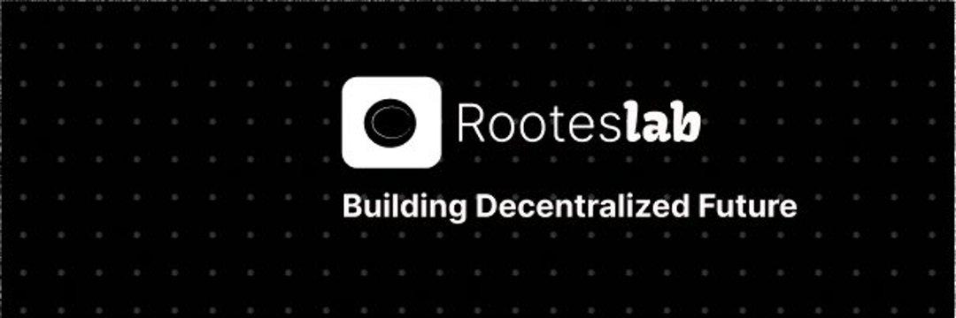 Rooteslab tweet media