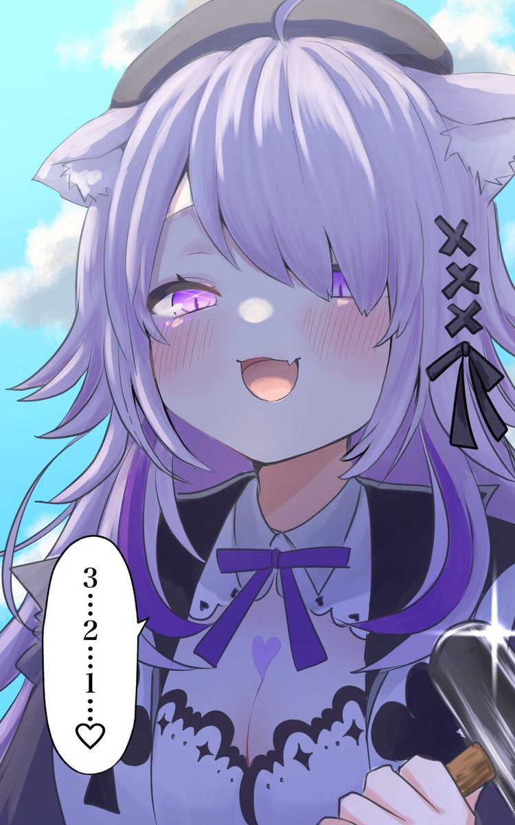 #私はこういう絵を描いています
FAやら二次創作やら 