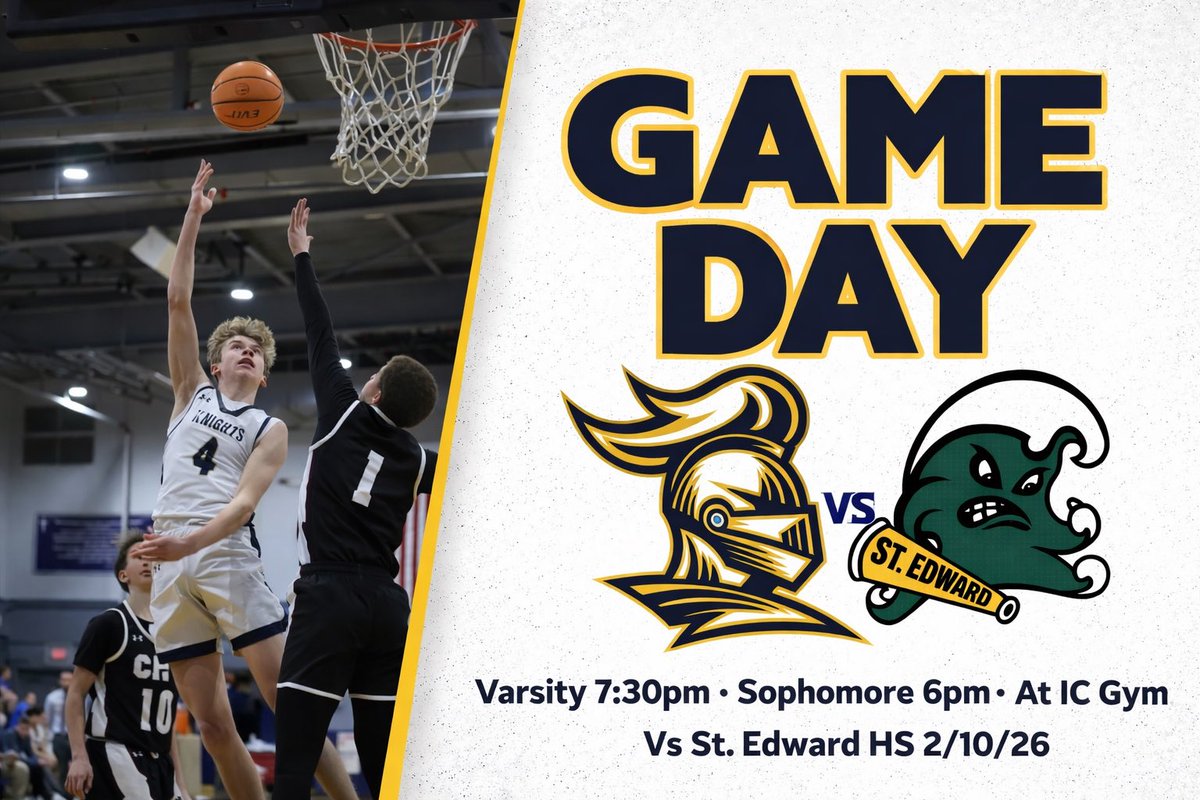 ICCP Basketball tweet media