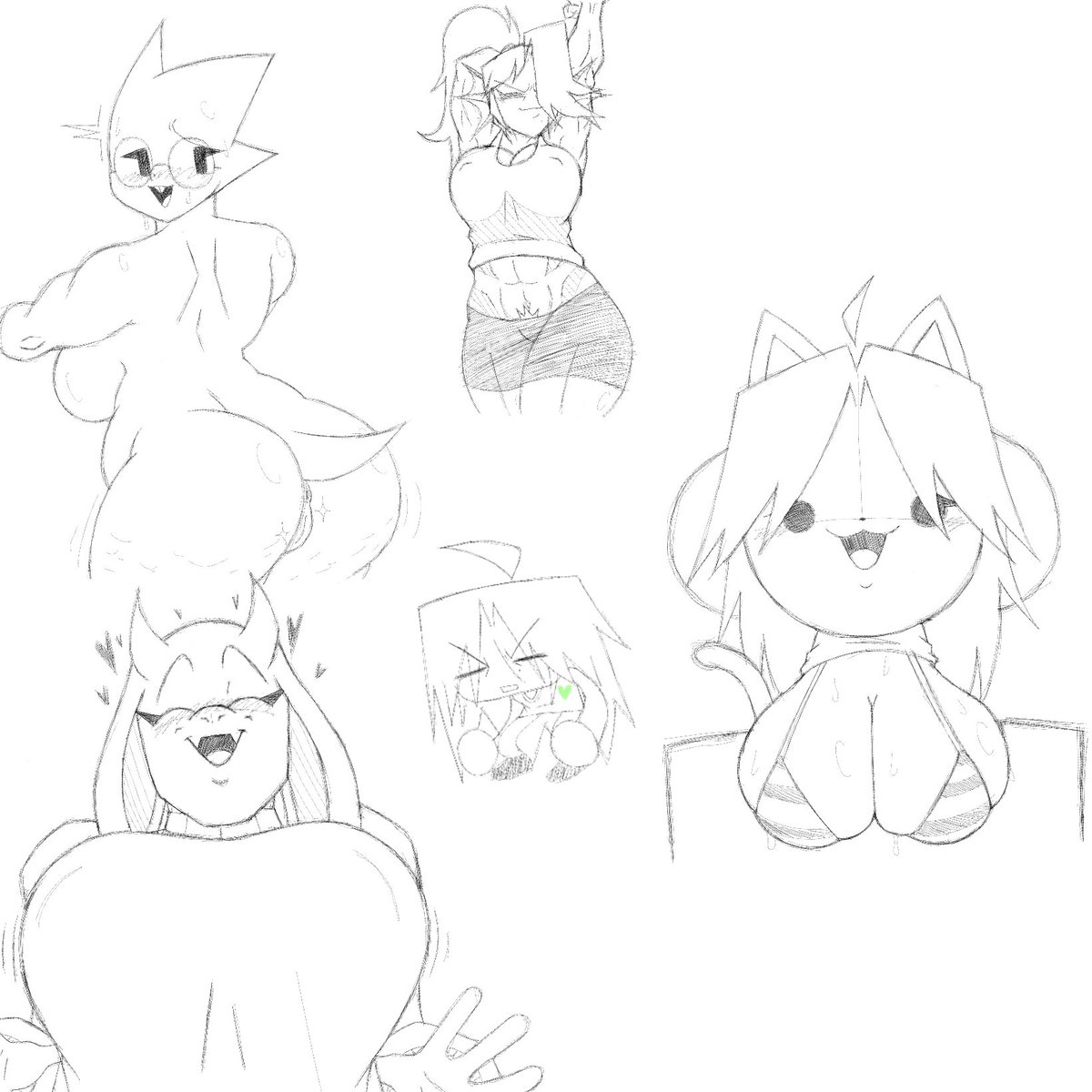 scrumf 🔞 tweet media